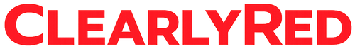 Clearly Red